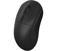 Souris sans fil Bluetooth réparable T'nB Revive (Noir)