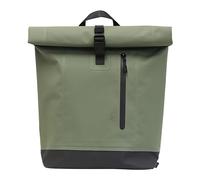 T'nB Sac à dos Roll-up imperméable 20 à 25 L Vert