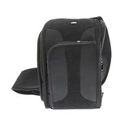 TNB DIGITAL TRIPPER XPERT SHOT 2 - Sac à dos photo - noir Noir et orange G