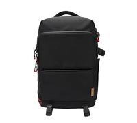 T'nB - Sac À Dos Photo Et Drone Influence Pro, Grande Capacité Waterproof, Compartiments Modulables Et Confort Ergonomique - Noir