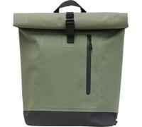 Tnb - Sac À Dos Roll-Up Imperméable 20 À 25l - Vert