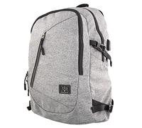 T'nB WILD - Sacoche pour ordinateur portable - 14" - 16" - gris Gris