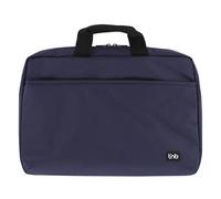 T'nB - Sacoche PC 15,6'' SELECT BLEUE Bleu