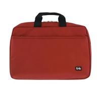 T'nB - Sacoche PC 15,6'' SELECT ROUGE Rouge