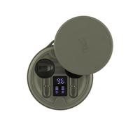 T'nB SHINY 2 - Écouteurs sans fil avec micro - intra-auriculaire - Bluetooth - vert