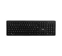 T'nB Clavier sans fil ultra silencieux