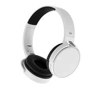 T'nB SINGLE 2 Casque Avec fil &sans fil Arceau Appels/Musique Bluetooth Gris