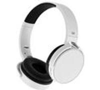 T'nB Casque sans fil Single 2 Bluetooth 5.0 - 8 h d'écoute, ajustable, micro, port jack - Silver