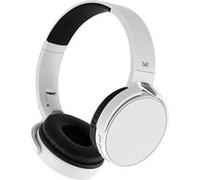 T'nB SINGLE 2 Casque Avec fil &sans fil Arceau Appels/Musique Bluetooth Gris
