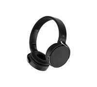 T'nB Casque SINGLE 2 Bluetooth filaire et sans fil Noir