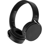 Casque - T'nB - SINGLE 2 - Bluetooth - Avec fil & sans fil - Noir
