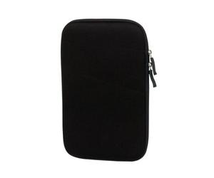 T'nB Sleeve Slim Colors Housse de protection pour Tablette 7" Noir