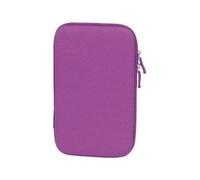 T'nb Slim Colors Sleeve - Étui Protecteur Pour Tablette - Néoprène - Violet - Pour Samsung Galaxy Tab 7.0 Plus, Tab 7.0 Plus Wifi