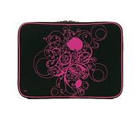 T'nB SLR151 mallettes (Housse pour Portable-Noir Rose 391,2 mm (15,4"-) 365 x 27 x 293 mm)