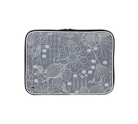 T'nB SLR153 mallettes pour Portable-Housse Gris (391,2 mm (15,4"-) 365 x 27 x 293 mm)