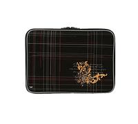 T'nB SLR154 mallettes (Housse pour Portable-Noir Gris 391,2 mm (15,4"-) 365 x 27 x 293 mm)