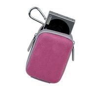 T'nB Smoothy Etui pour Appareil Photo numérique Bijou Taille XS Rose