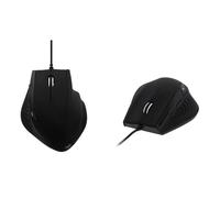 T'nB Souris Ergo Line filaire noire