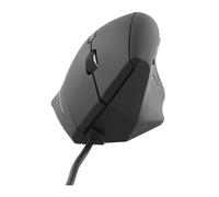 T'nB MUERGOV souris Bureau USB Type-A Optique 1600 DPI