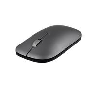 T'nB - Souris sans Fil Collection iClick - Gris sidéral