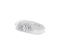 T'nB Souris sans fil Collection LUMY 1000 DPI Blanc
