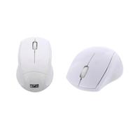 T'nB MM240 souris Bureau RF sans fil Optique 1600 DPI