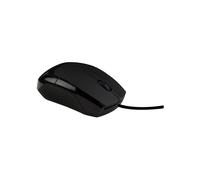 T'nB souris optique Shark noire