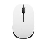 T'nB - Souris sans Fil 1000 DPI Collection Candy - Blanc/Noir