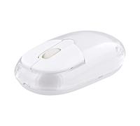 T'nB Souris sans fil Collection LUMY 1000 DPI Blanc