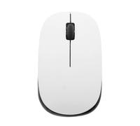 TNB Souris sans fil ambidextre Candy - Noir