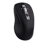 Souris sans fil T'nB Infinite (Noir)