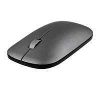 T'nB – Souris sans fil – Collection iClick – Gris sidéral