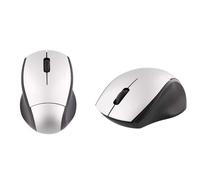 T'nB Souris Sans Fil MM240 Grise