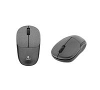 T'nB MOOVE - Souris sans Fil Bluetooth 3.0 - Gris