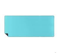 T'nB - Sous main tapis de souris souple XXL - bleu