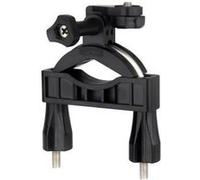 Tnb spacbike fixation tubulaire de vélo moto pour caméra sport noir G