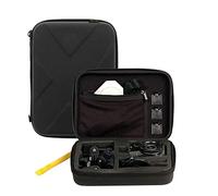 T'nB SPACBOX Mallette pour Caméra de Sport Noir