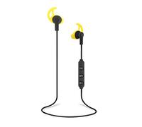 T'nB Sport Écouteurs sans Fil Bluetooth avec Microphone Noir