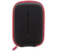 T'nB Sport Etui pour Appareil Photo Numérique Noir/Rouge