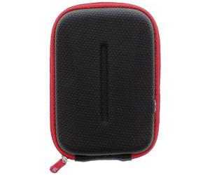 T'nB Sport Etui pour Appareil Photo Numérique Noir/Rouge