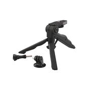 T'nB SPTRIPOD Mini Trépied Sport 2 en 1 Noir