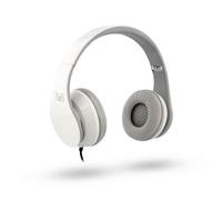 T'nB Stream Écouteurs Avec fil Arceau Musique Blanc