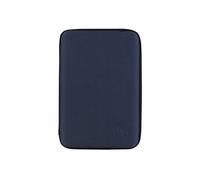 T'nB Sublim' - Boîtier de protection pour tablette - nylon, éthylène-acétate de vinyle (EVA) - bleu - 7"