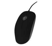 T'nB SUNSET - Souris - filaire - USB, USB-C - noir