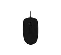 T'nB Souris SUNSET filaire USB, USB-C noir