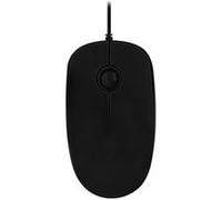 T'nB SUNSET - Souris - filaire - USB, USB-C - noir Noir