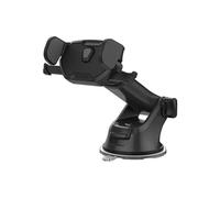 TNB Support automatique télescopique multi-surfaces - noir