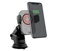 T'nB Chargeur à induction 3 en 1 15 W Noir