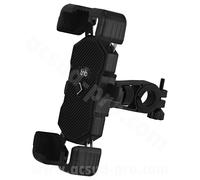 T'NB- SUPPORT COQUE TNB POUR TELEPHONE VERROUILLAGE AUTOMATIQUE