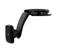 T'nB Support Magnétique Ventouse - Support Magnétique Ventouse, Stable | Fixation Ventouse pour Tableau de Bord, Maintien Ferme, Rotation 360°, Installation Rapide, Compatible Smartphones